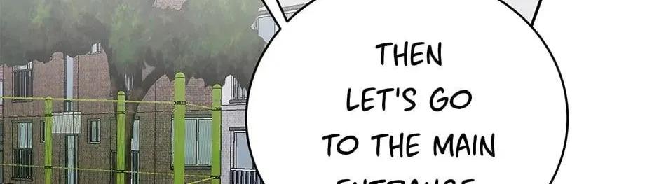 Just Between Us Chapter 70 page 88 - 