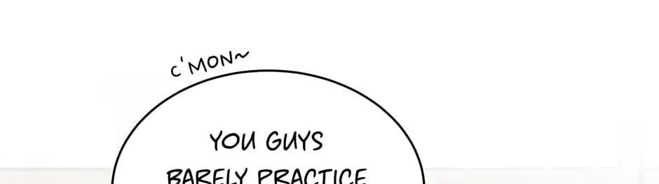 Just Between Us Chapter 70 page 10 - 