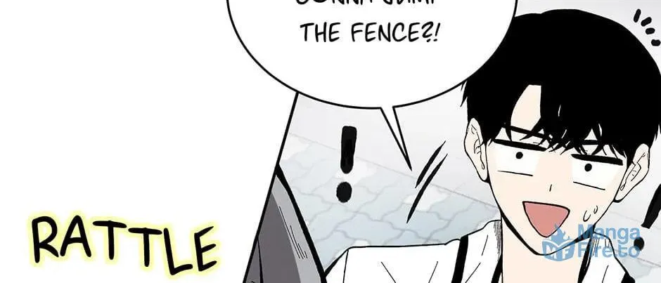 Just Between Us Chapter 70 page 96 - 