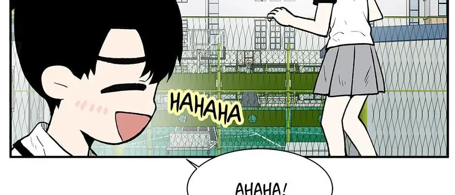 Just Between Us Chapter 70 page 100 - 