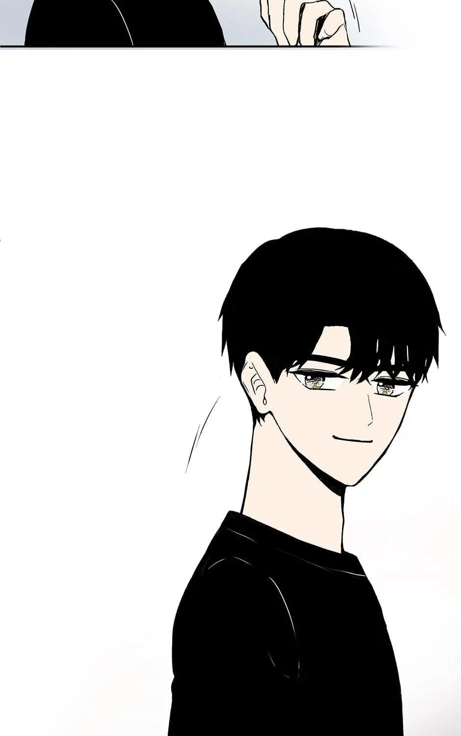 Just Between Us Chapter 71 page 101 - 