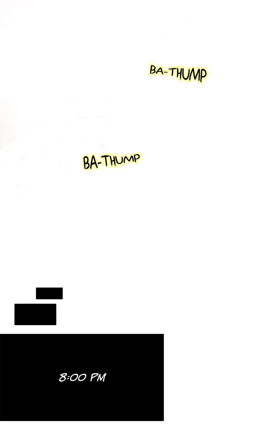 Just Between Us Chapter 71 page 105 - 