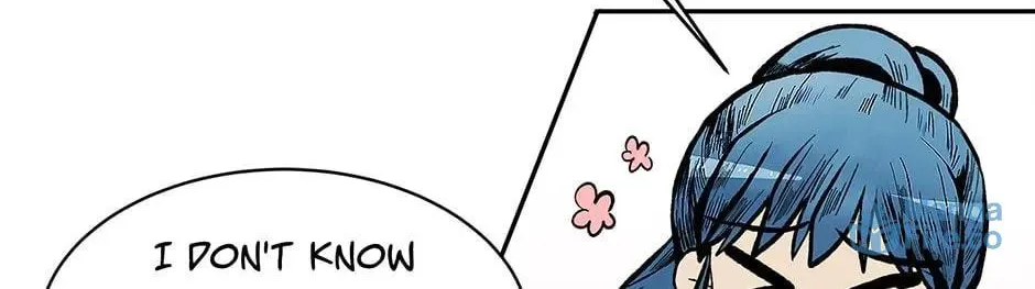 Just Between Us Chapter 71 page 108 - 