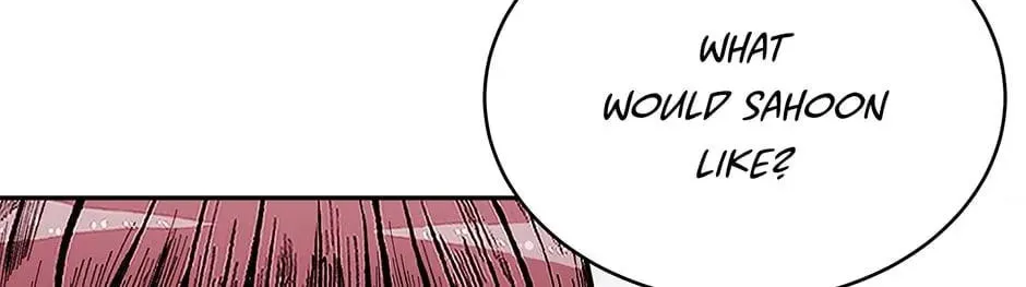 Just Between Us Chapter 71 page 116 - 