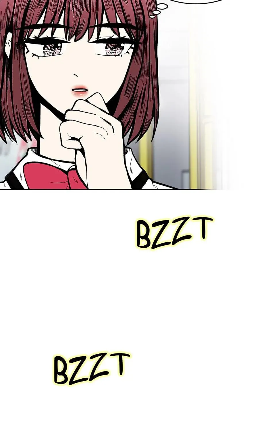 Just Between Us Chapter 71 page 117 - 