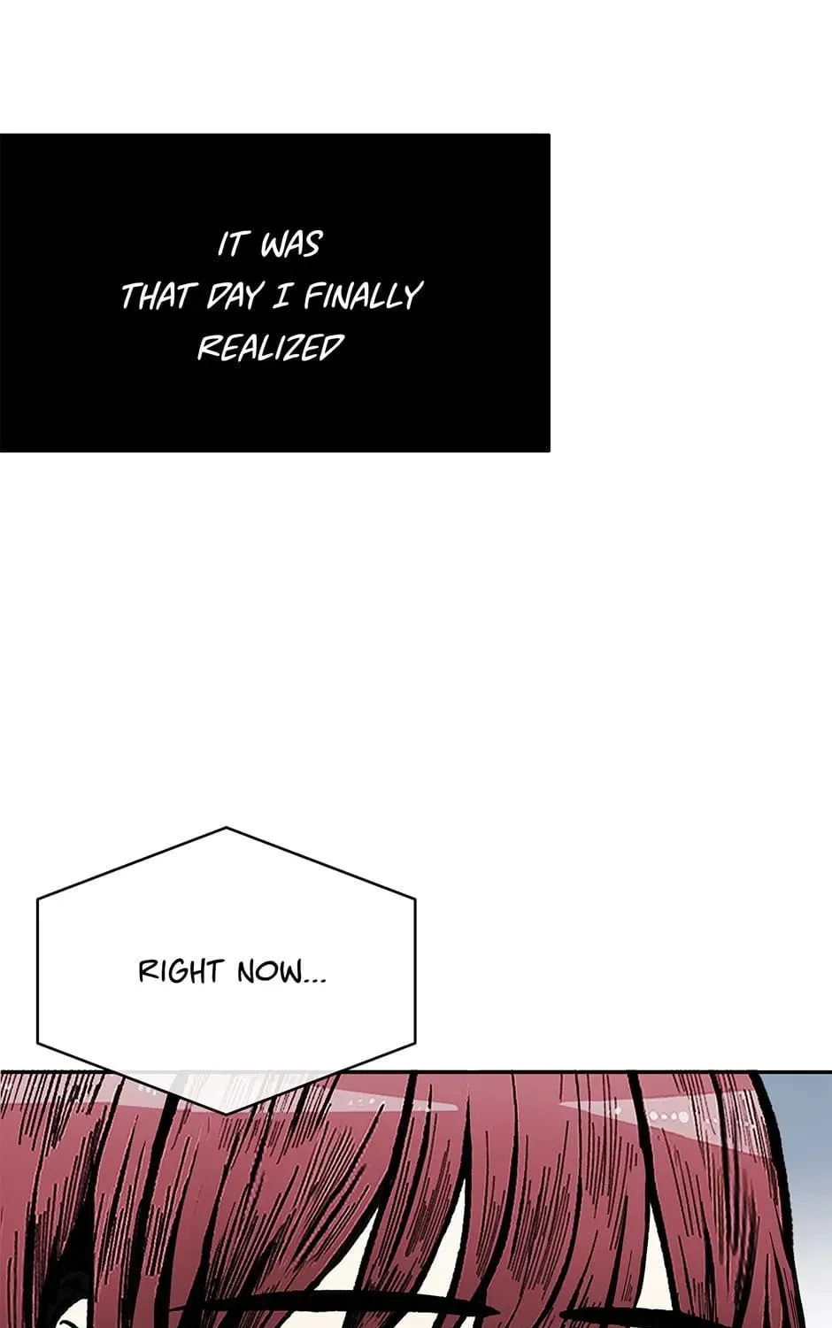 Just Between Us Chapter 71 page 127 - 
