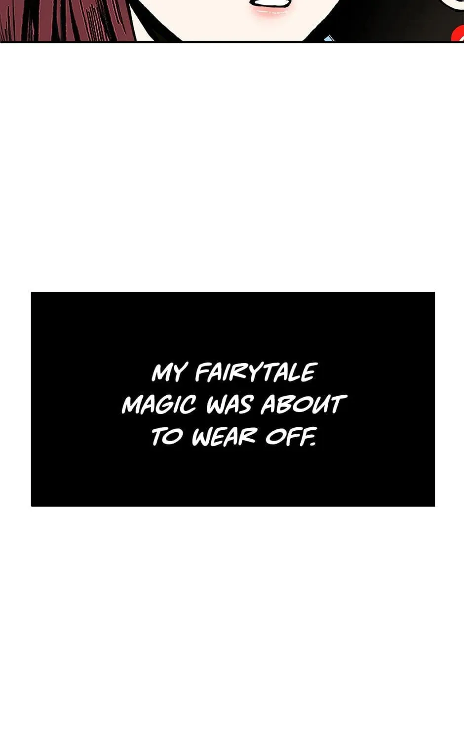 Just Between Us Chapter 71 page 129 - 