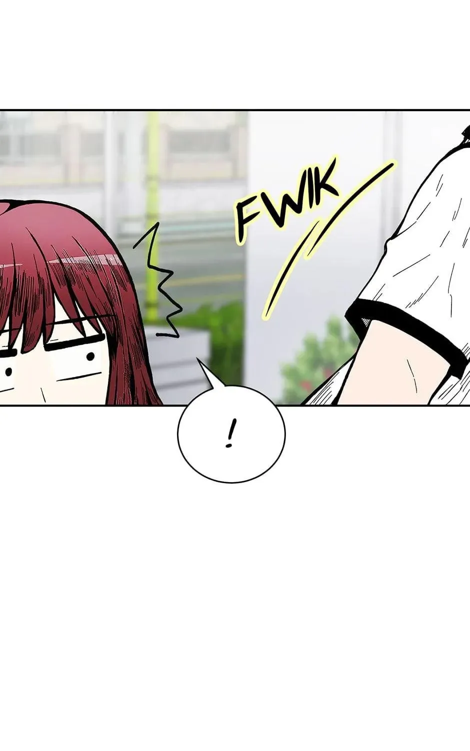 Just Between Us Chapter 71 page 15 - 