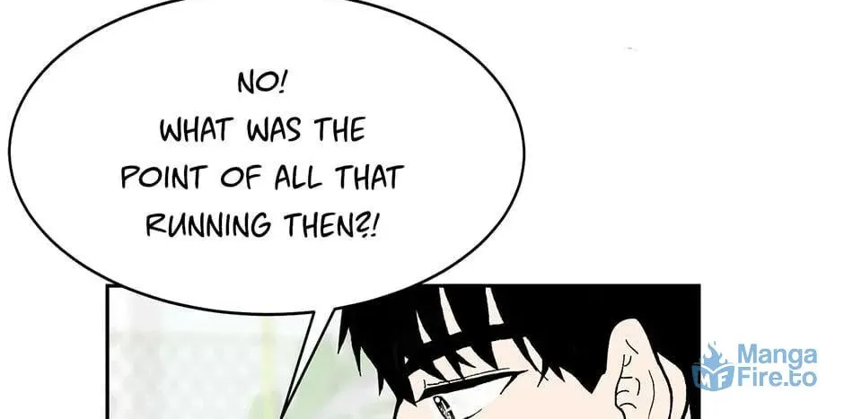 Just Between Us Chapter 71 page 18 - 