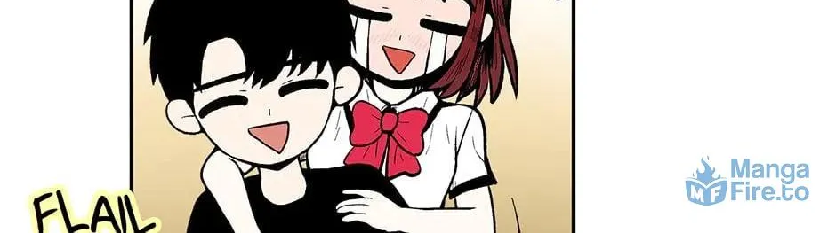 Just Between Us Chapter 71 page 36 - 