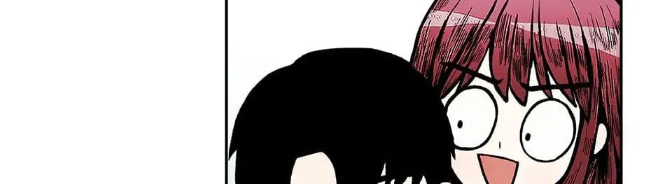 Just Between Us Chapter 71 page 38 - 