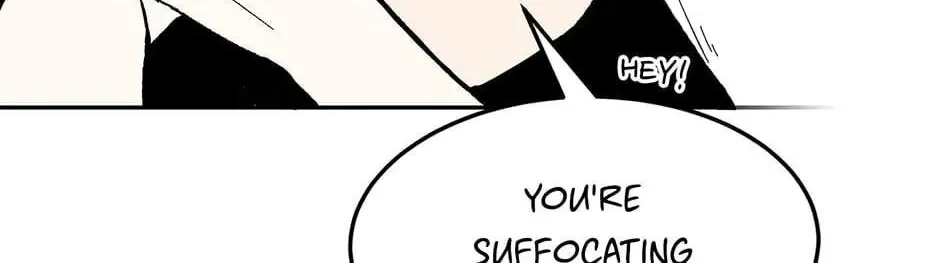 Just Between Us Chapter 71 page 40 - 