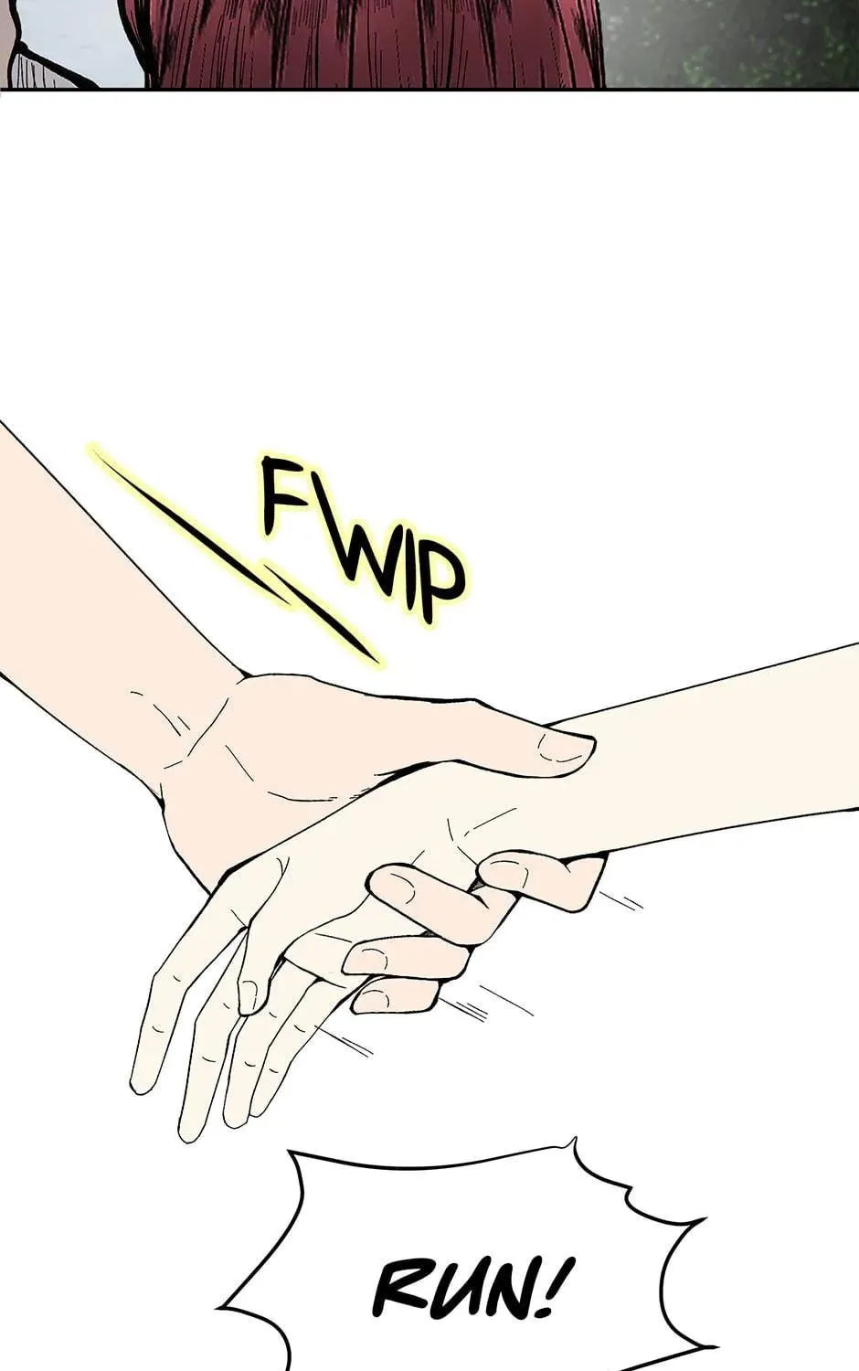 Just Between Us Chapter 71 page 5 - 