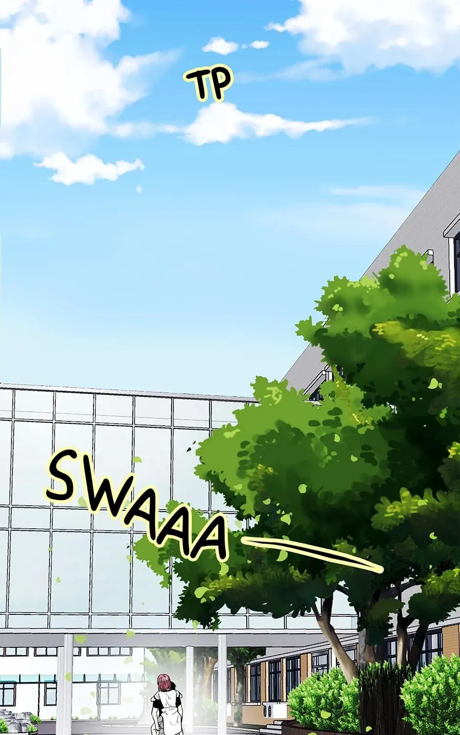 Just Between Us Chapter 71 page 45 - 