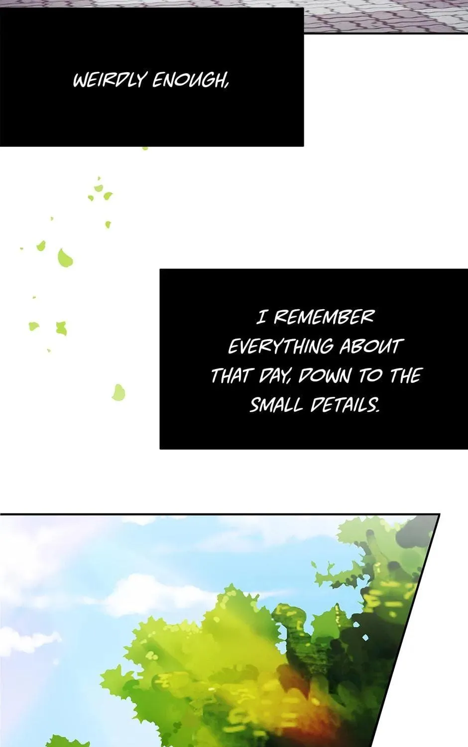 Just Between Us Chapter 71 page 47 - 