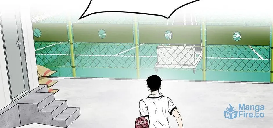 Just Between Us Chapter 71 page 6 - 