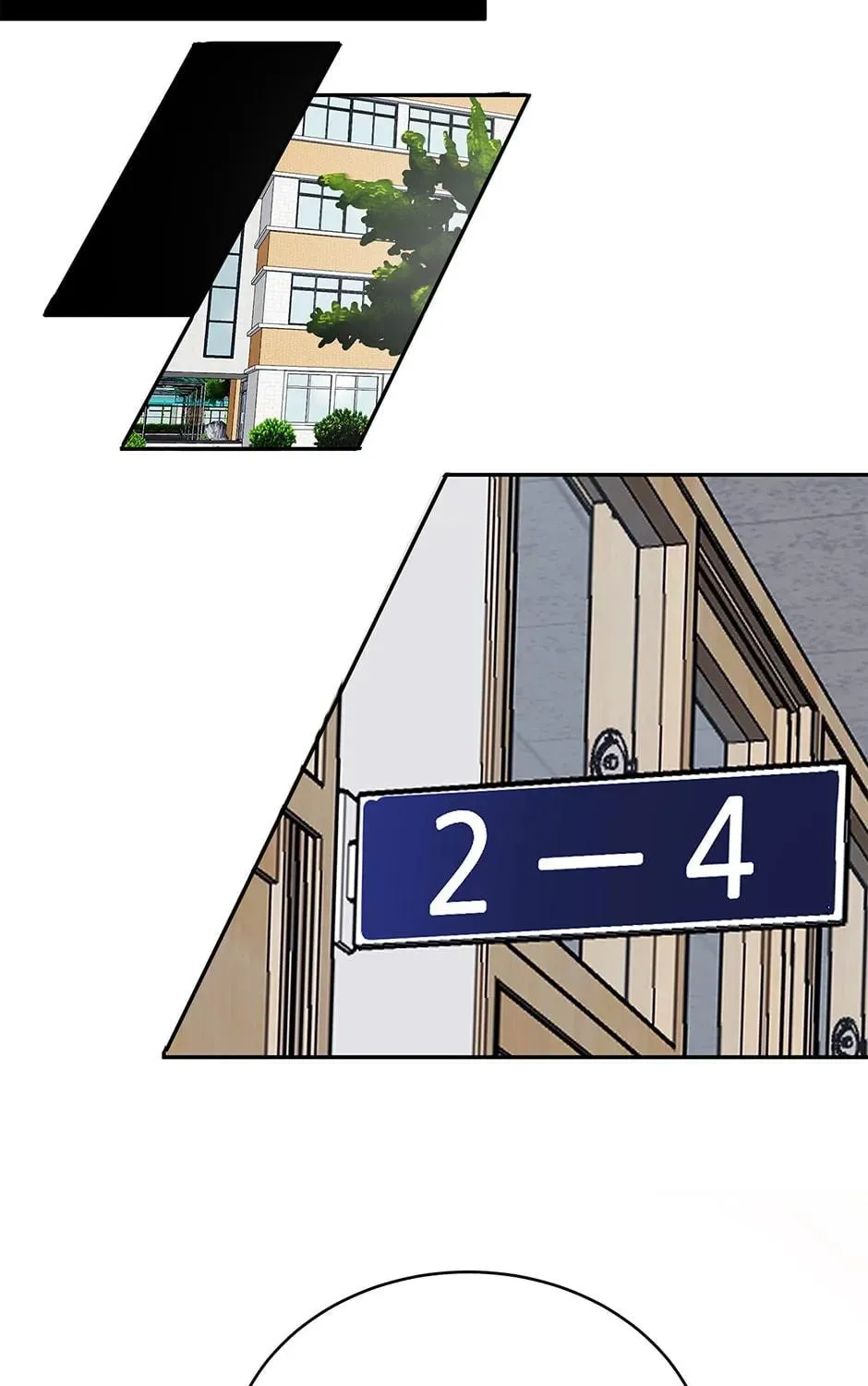 Just Between Us Chapter 71 page 55 - 