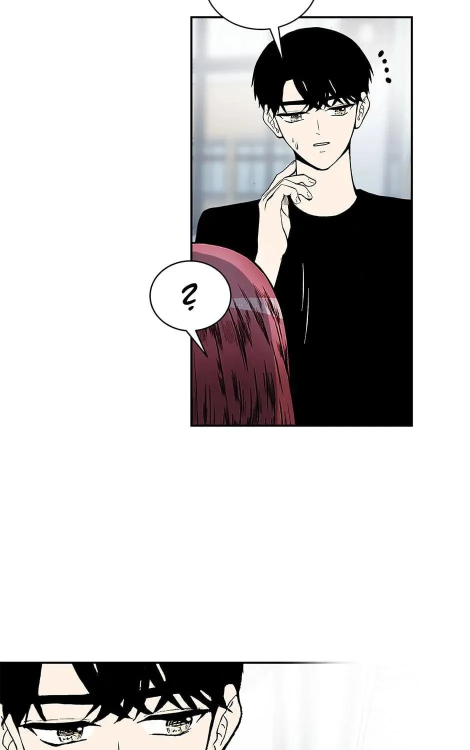 Just Between Us Chapter 71 page 61 - 