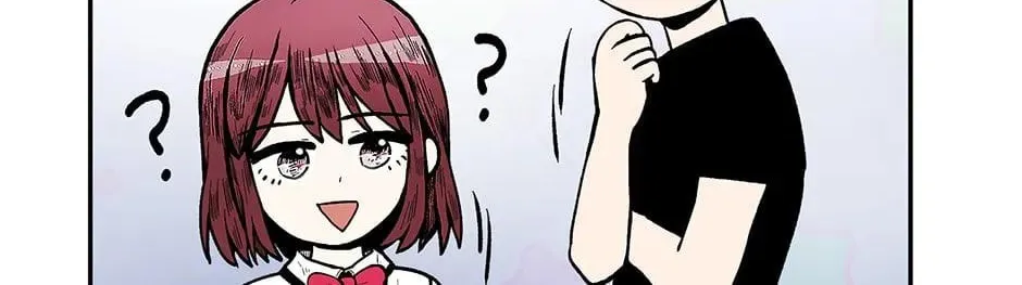 Just Between Us Chapter 71 page 64 - 