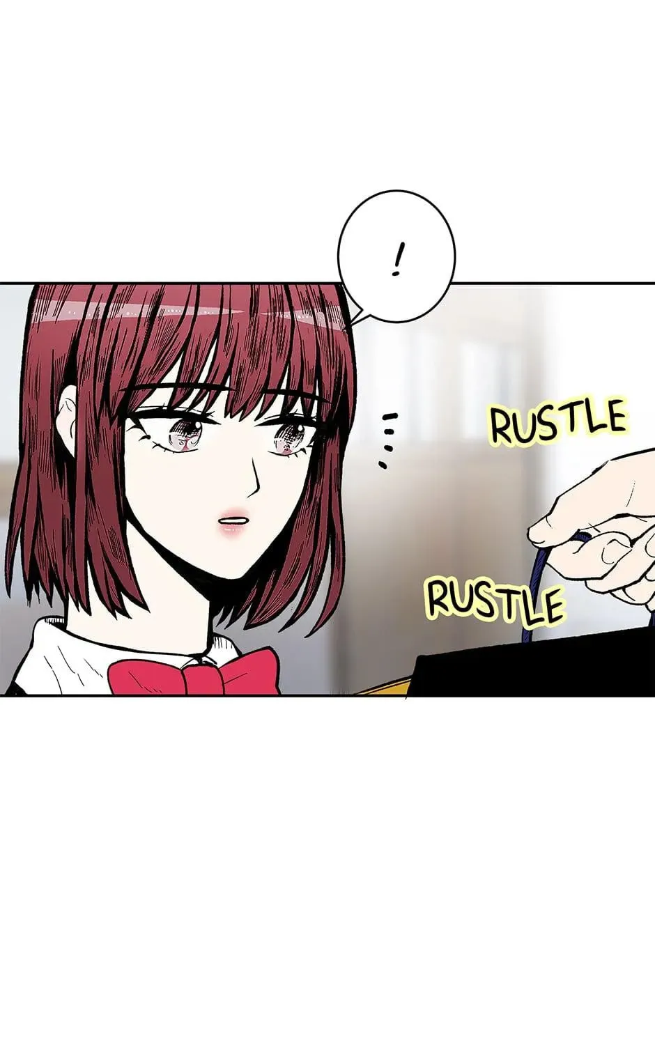 Just Between Us Chapter 71 page 69 - 