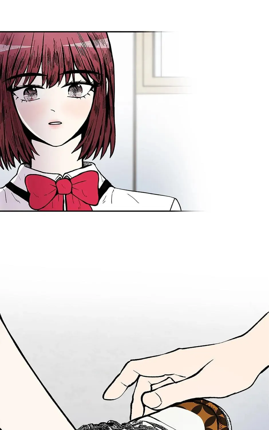 Just Between Us Chapter 71 page 75 - 