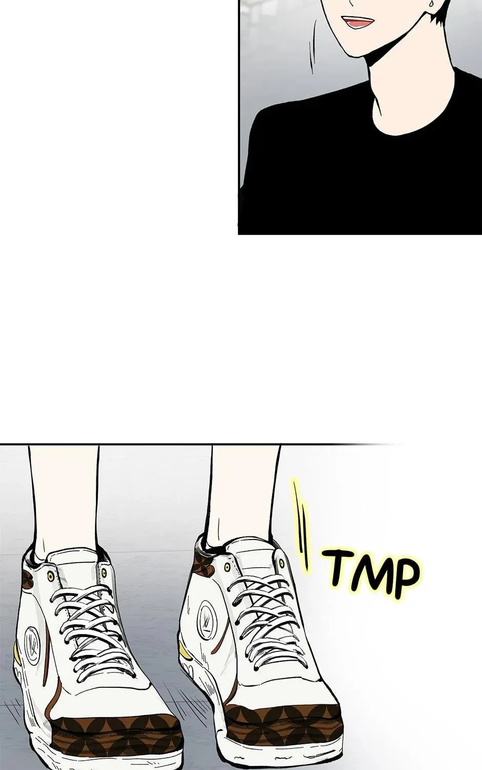 Just Between Us Chapter 71 page 81 - 