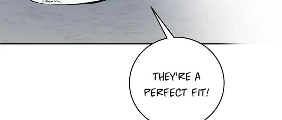 Just Between Us Chapter 71 page 82 - 