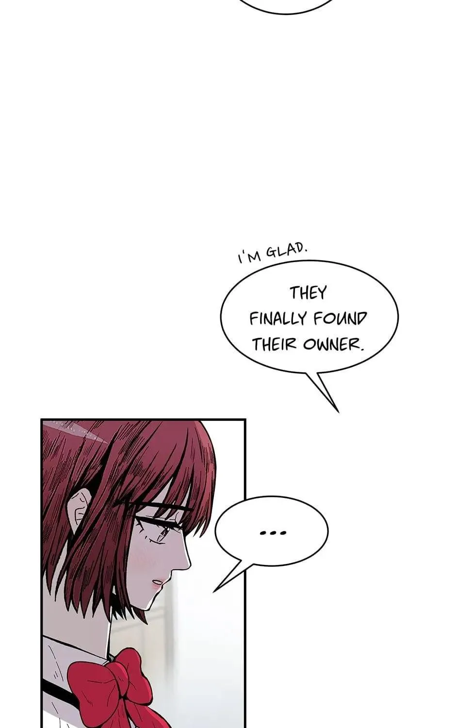 Just Between Us Chapter 71 page 83 - 