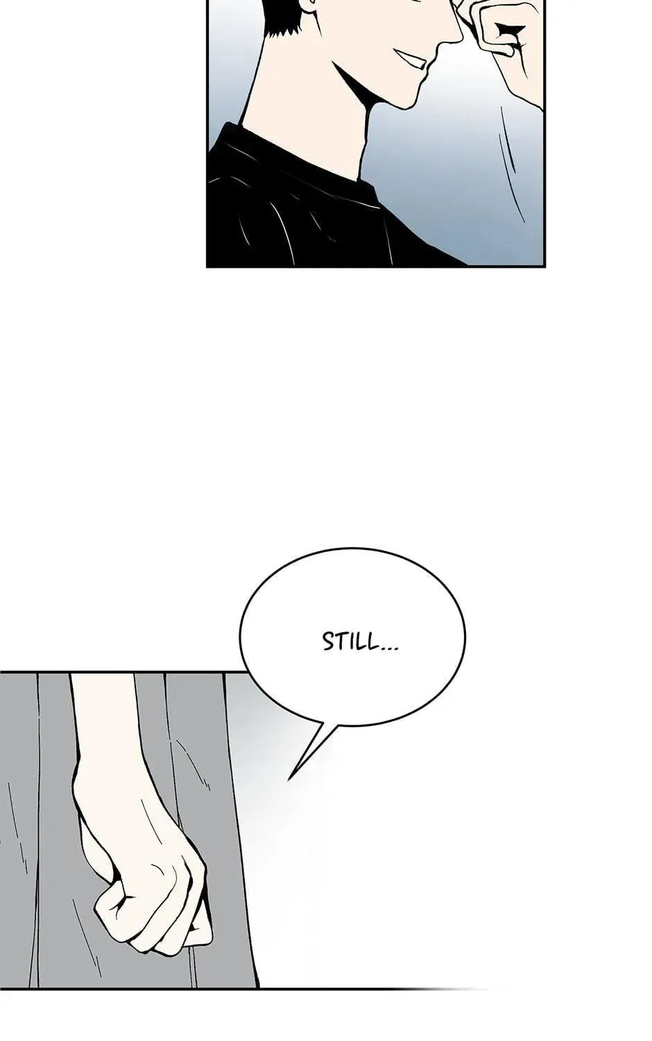 Just Between Us Chapter 71 page 95 - 