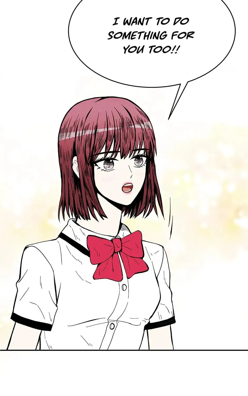 Just Between Us Chapter 71 page 97 - 
