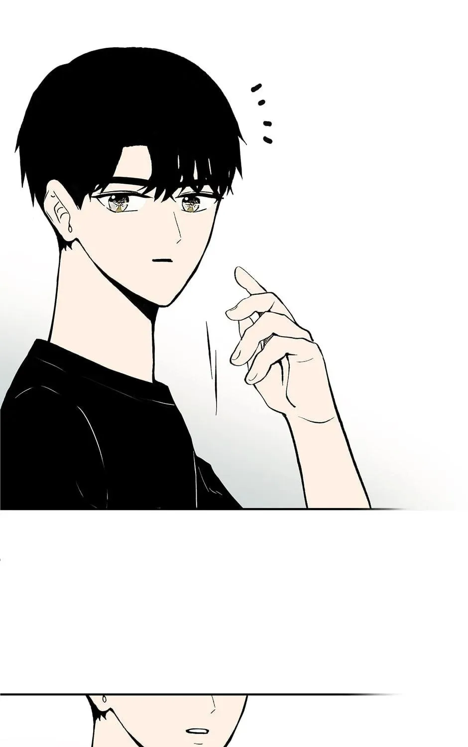 Just Between Us Chapter 71 page 99 - 