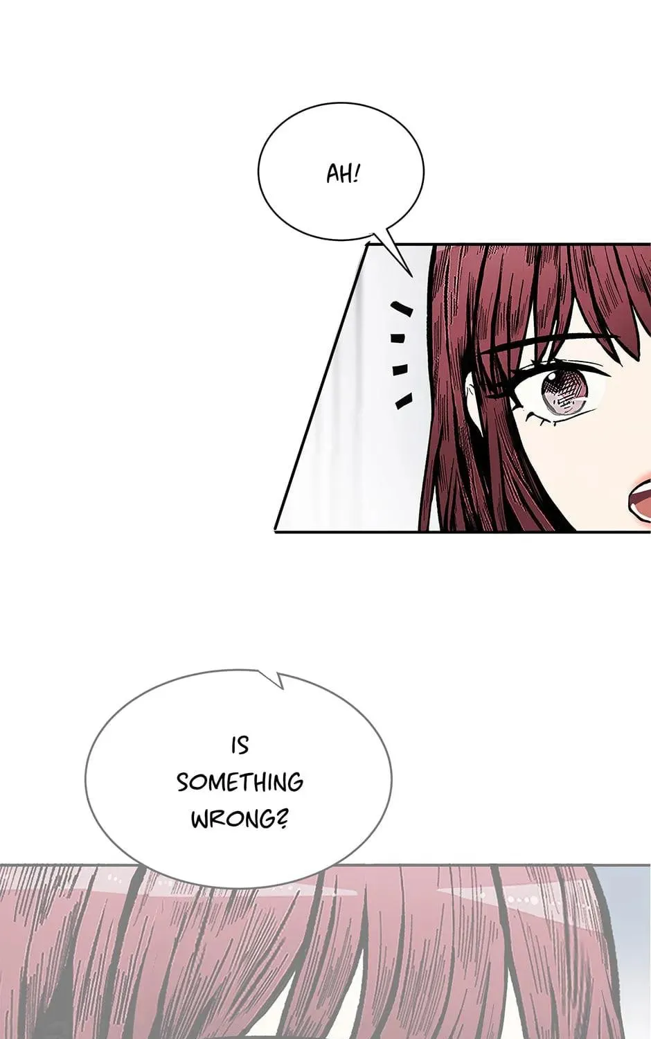 Just Between Us Chapter 72 page 103 - 