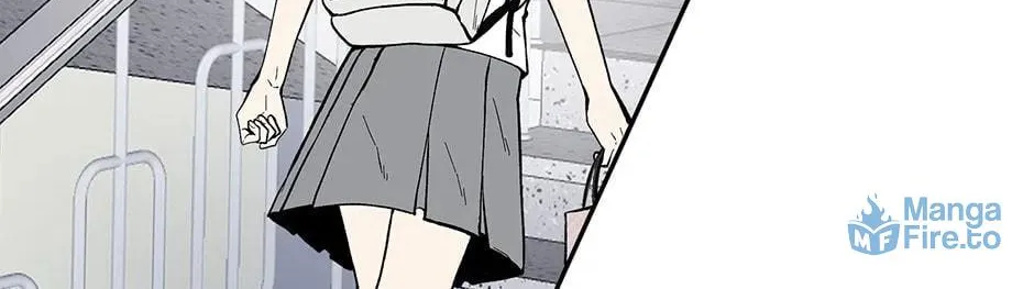 Just Between Us Chapter 72 page 108 - 