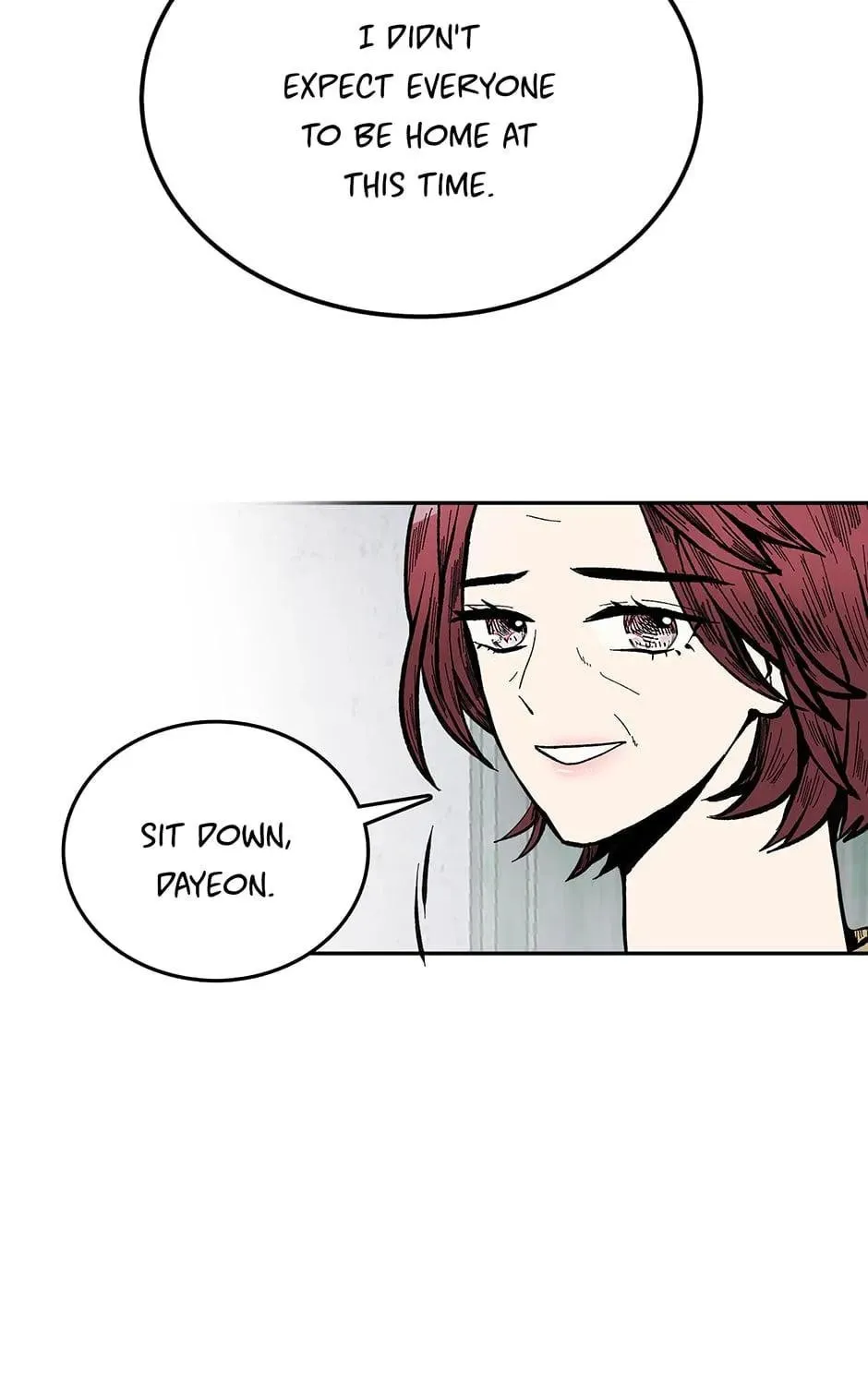 Just Between Us Chapter 72 page 115 - 