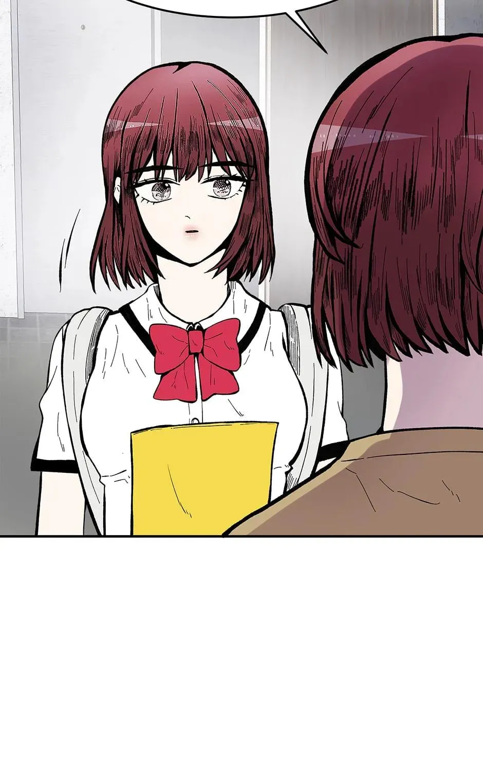 Just Between Us Chapter 72 page 121 - 