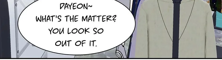 Just Between Us Chapter 72 page 16 - 