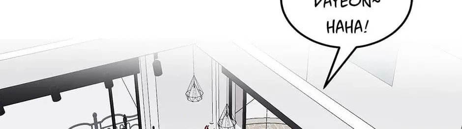 Just Between Us Chapter 72 page 22 - 