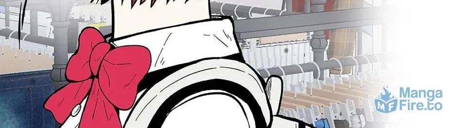 Just Between Us Chapter 72 page 30 - 