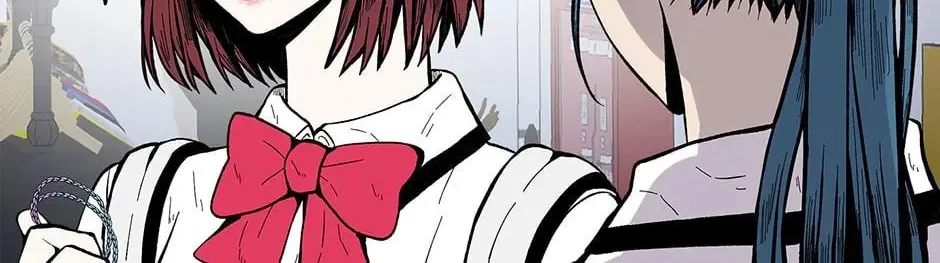 Just Between Us Chapter 72 page 34 - 