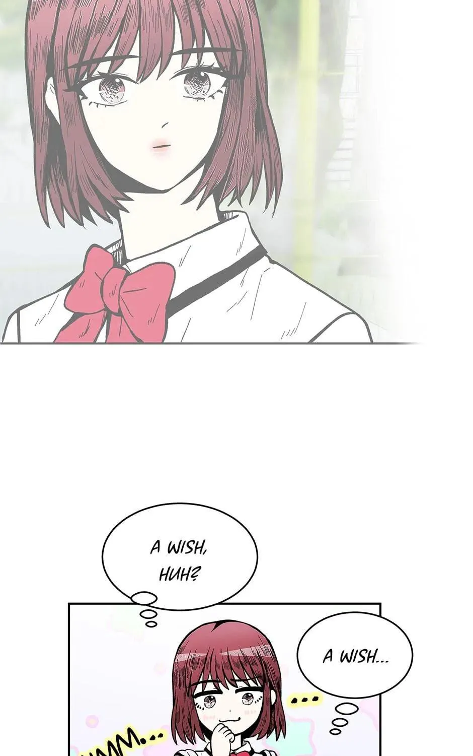 Just Between Us Chapter 72 page 41 - 