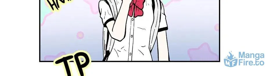 Just Between Us Chapter 72 page 42 - 