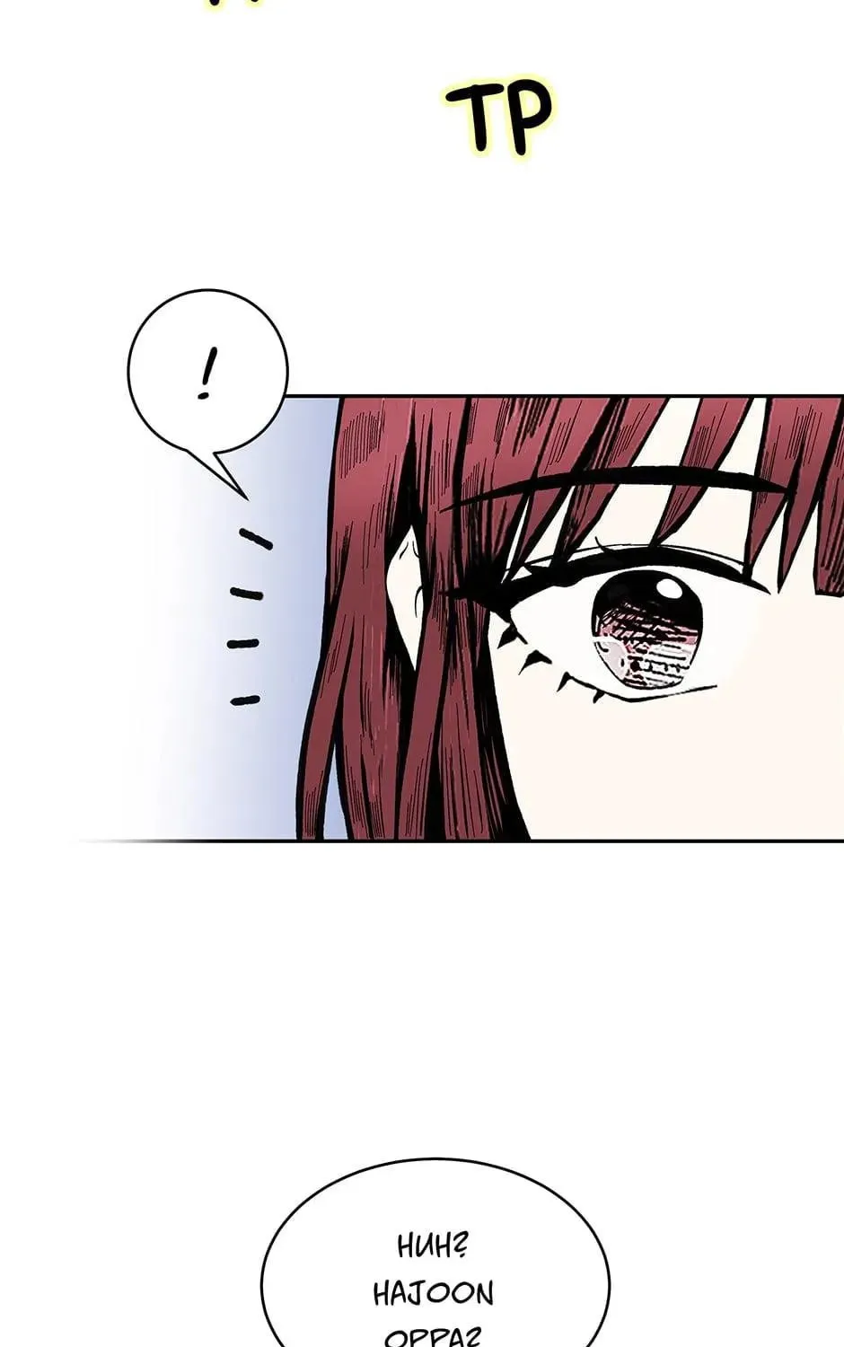 Just Between Us Chapter 72 page 43 - 