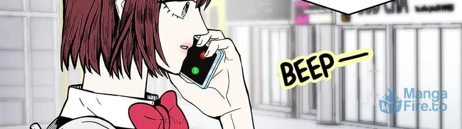Just Between Us Chapter 72 page 6 - 