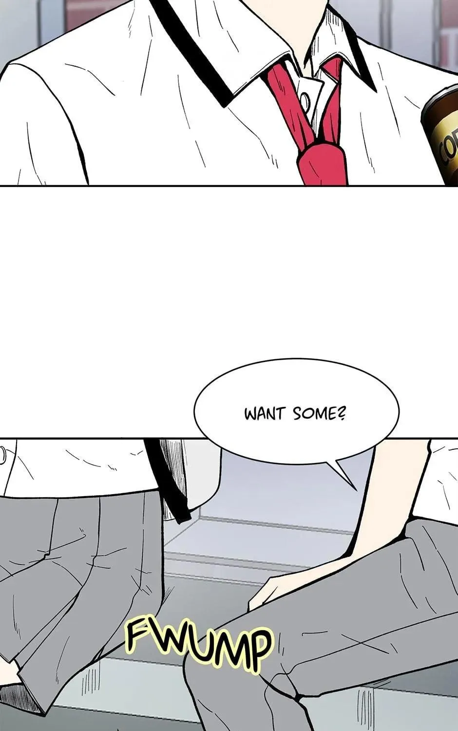 Just Between Us Chapter 72 page 53 - 