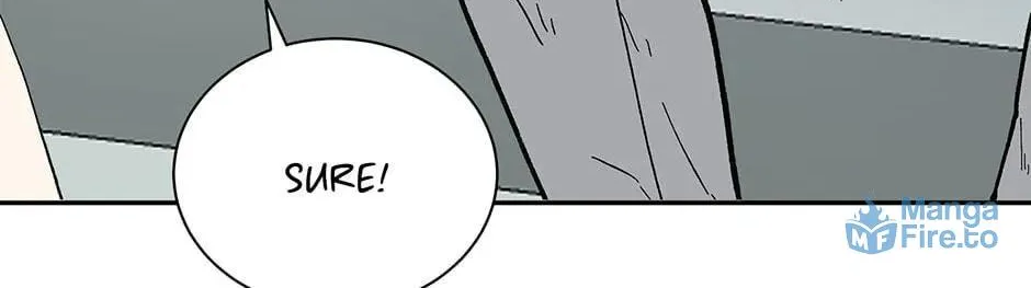 Just Between Us Chapter 72 page 54 - 