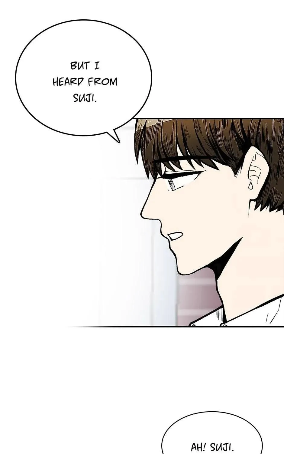 Just Between Us Chapter 72 page 59 - 