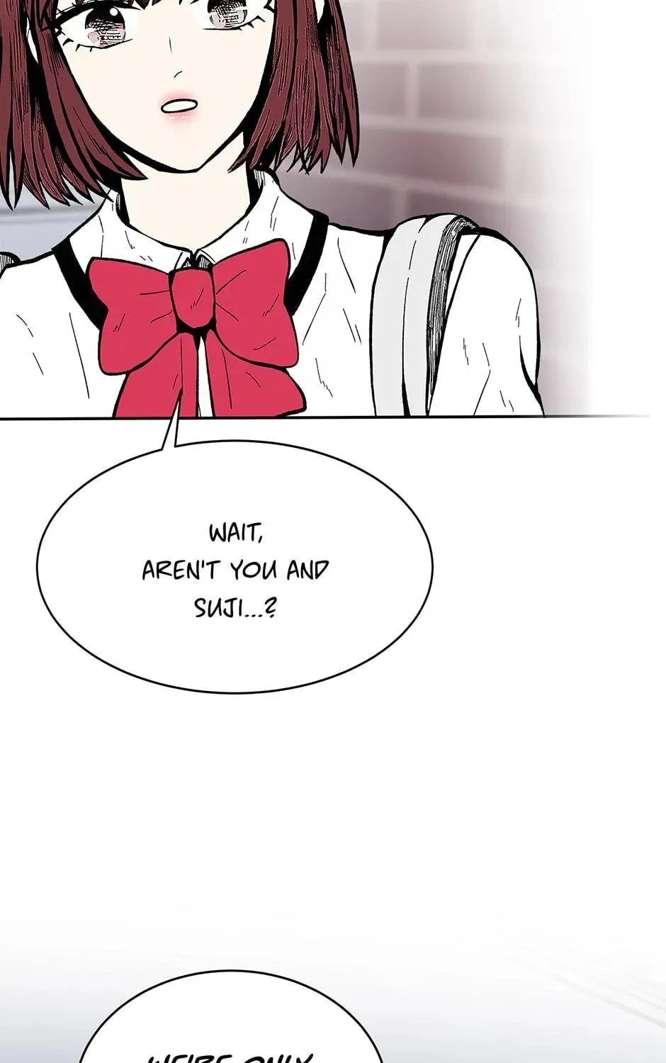 Just Between Us Chapter 72 page 61 - 