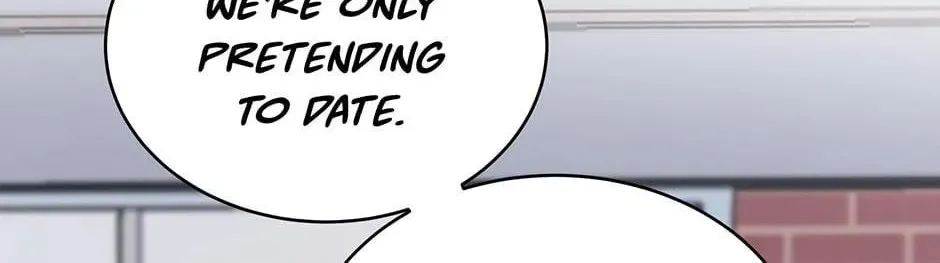 Just Between Us Chapter 72 page 62 - 