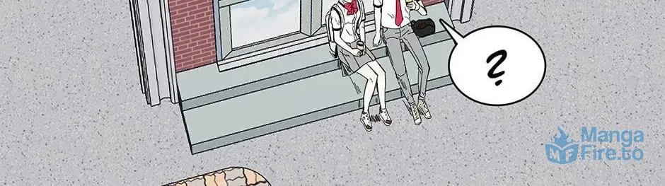 Just Between Us Chapter 72 page 66 - 