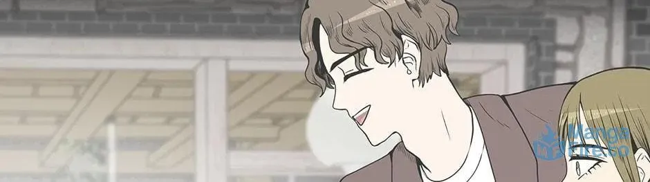 Just Between Us Chapter 72 page 72 - 